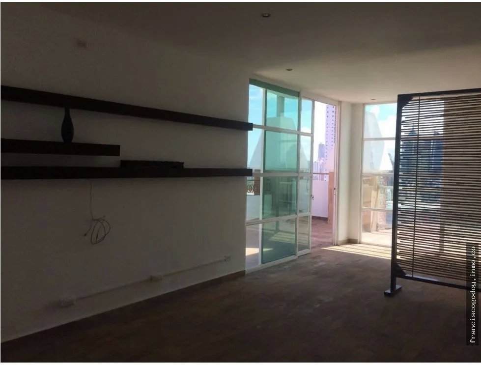 Apartamento  en venta en san francisco