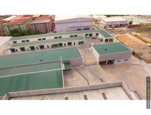141812 - Perejil - warehouses