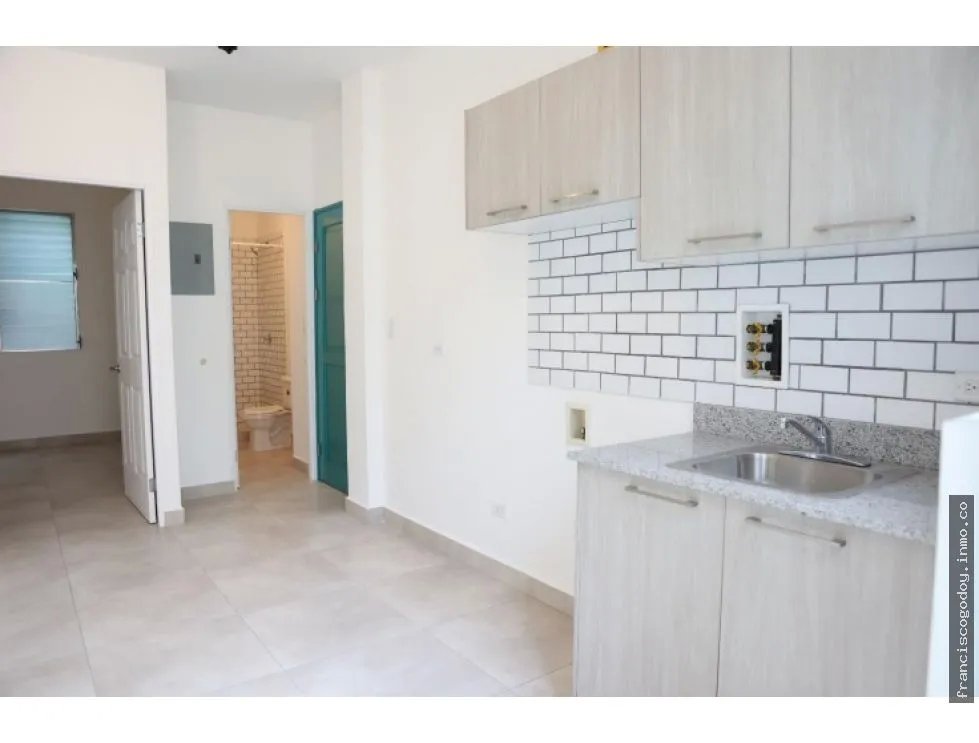 Apartamento en venta  santa ana, ciudad de panamá