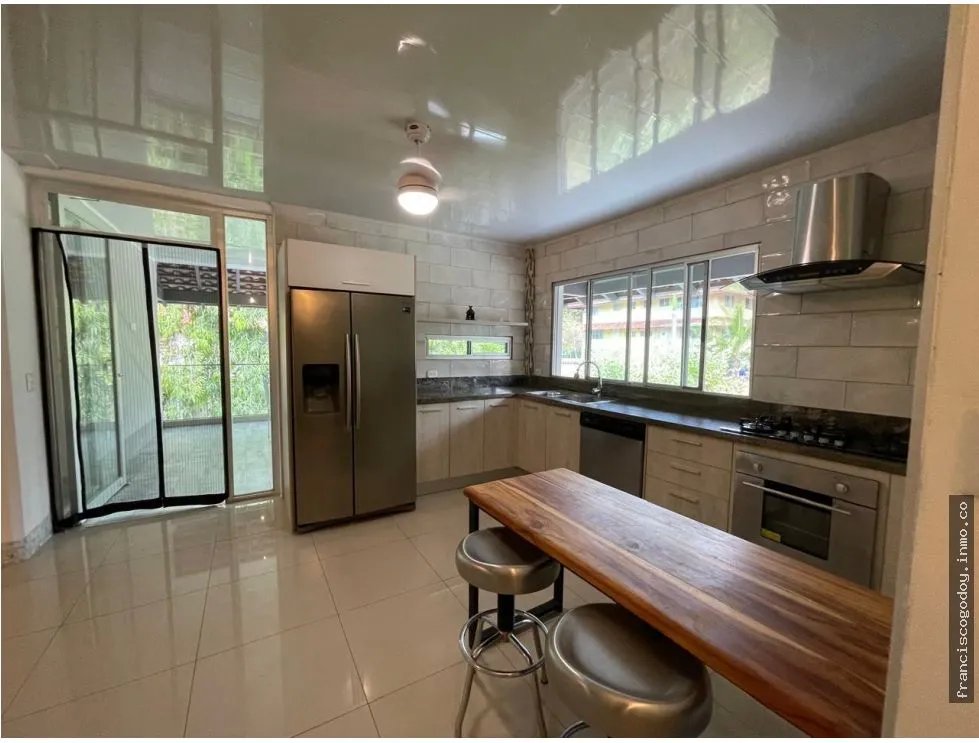 Alquiler de casa en clayton