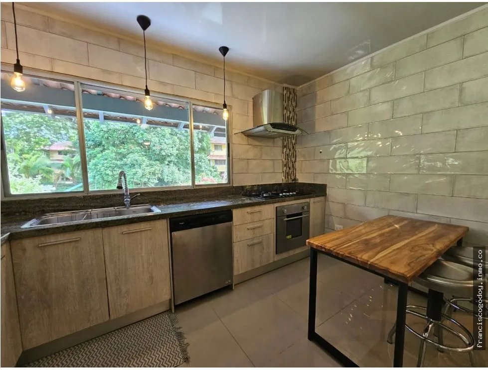Alquiler de casa en clayton