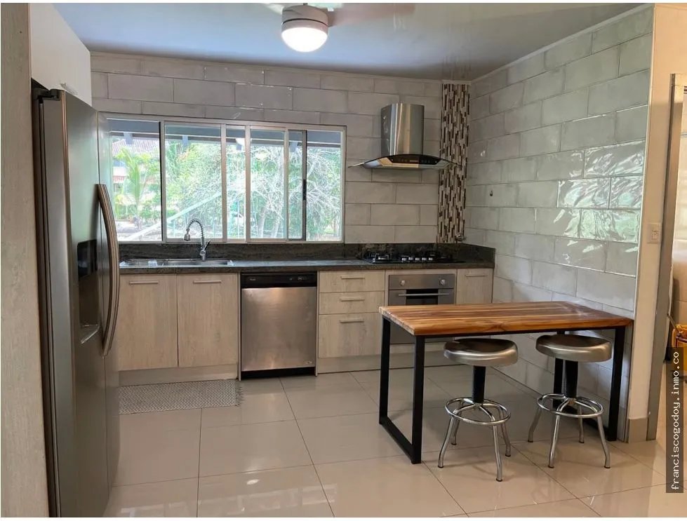 Venta de casa en clayton