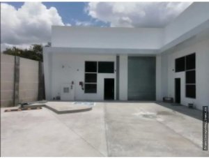 141821 - Panama viejo - warehouses