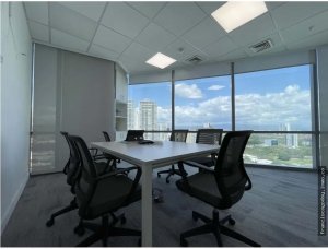141864 - Costa del este - offices - ph marea