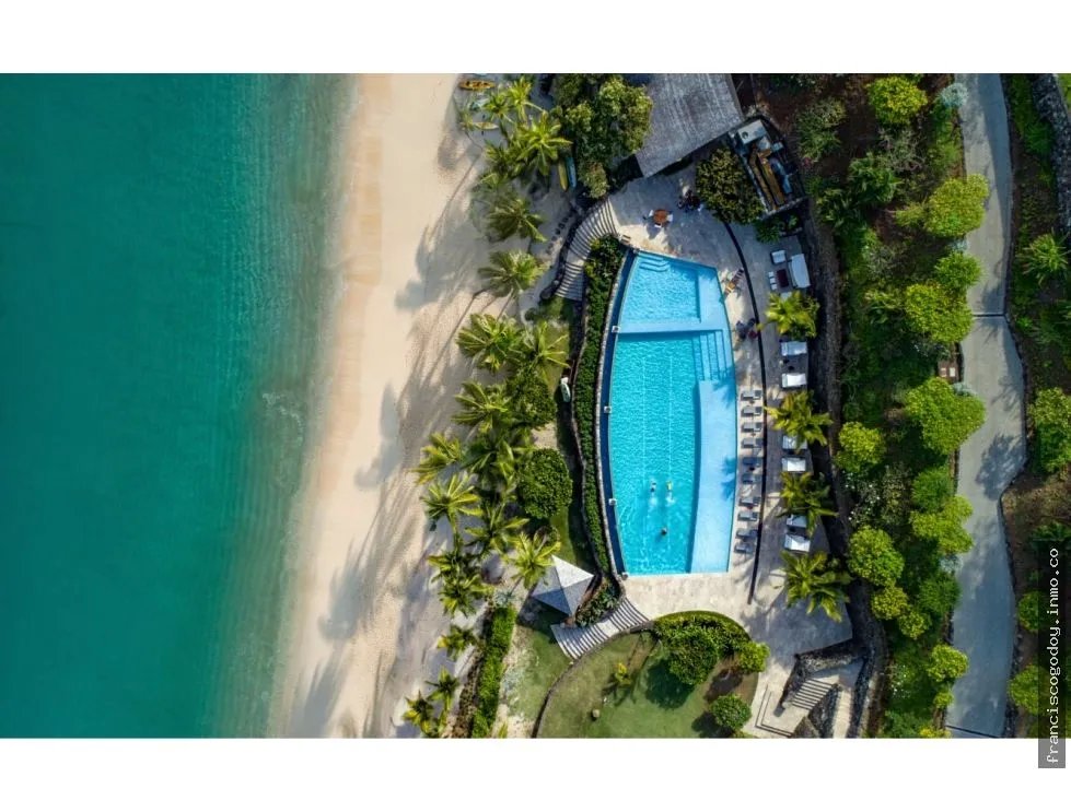 Venta de apartamento en el pacífico panameño, panamá