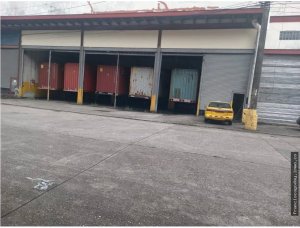 141879 - Zona Libre - warehouses