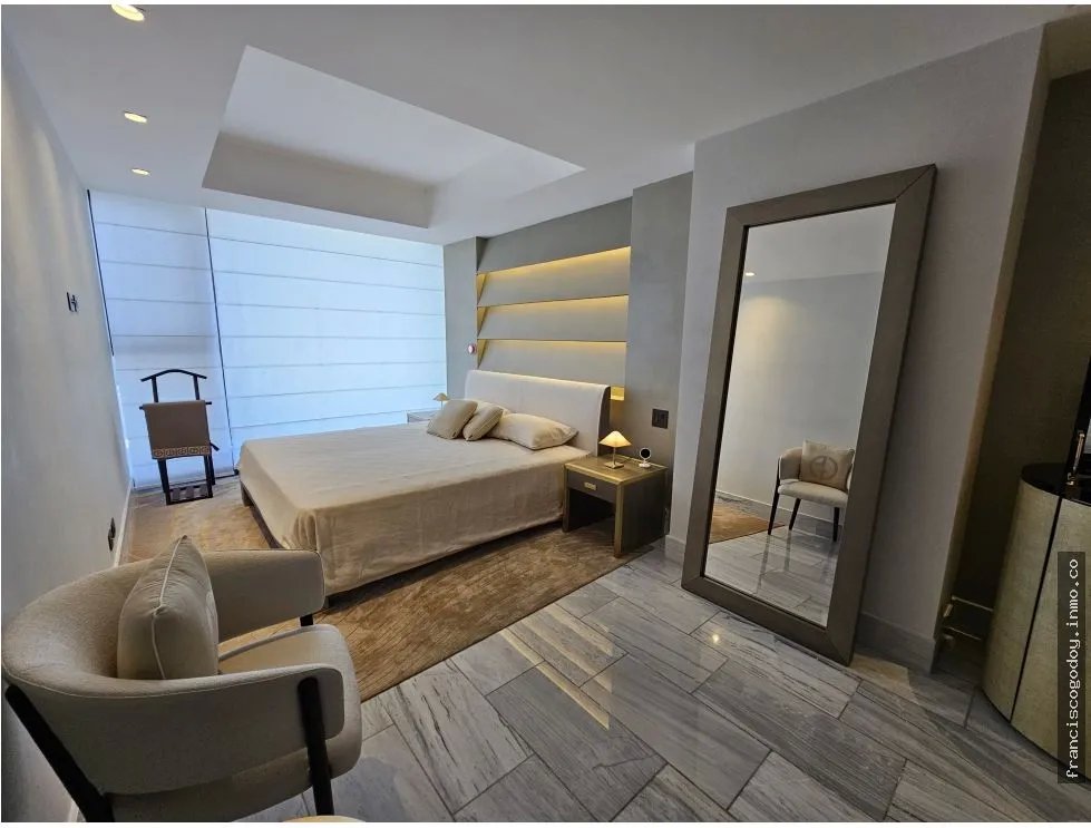 En venta apartamentos nuevos en avenida balboa, panamá