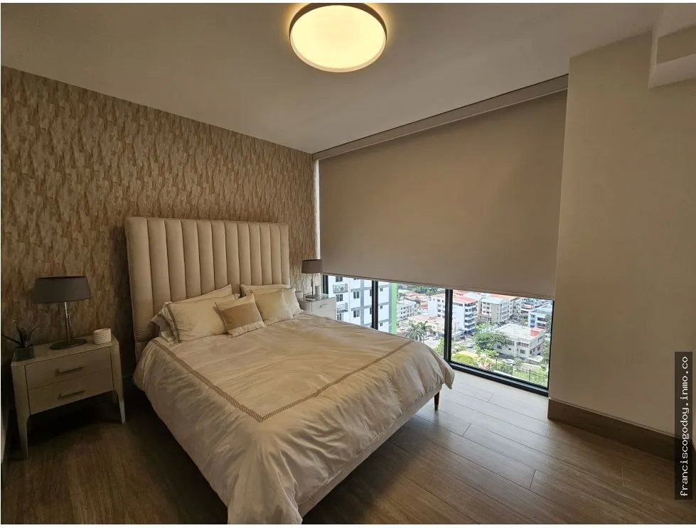 Venta de apartamento en hato pintado  ciudad de panamá