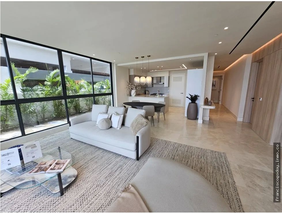 Venta de apartamentos en ocean reef islands