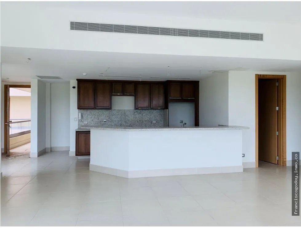 Apartamento en venta - san carlos