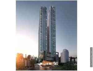 141911 - Panamá - apartments - remates judiciales