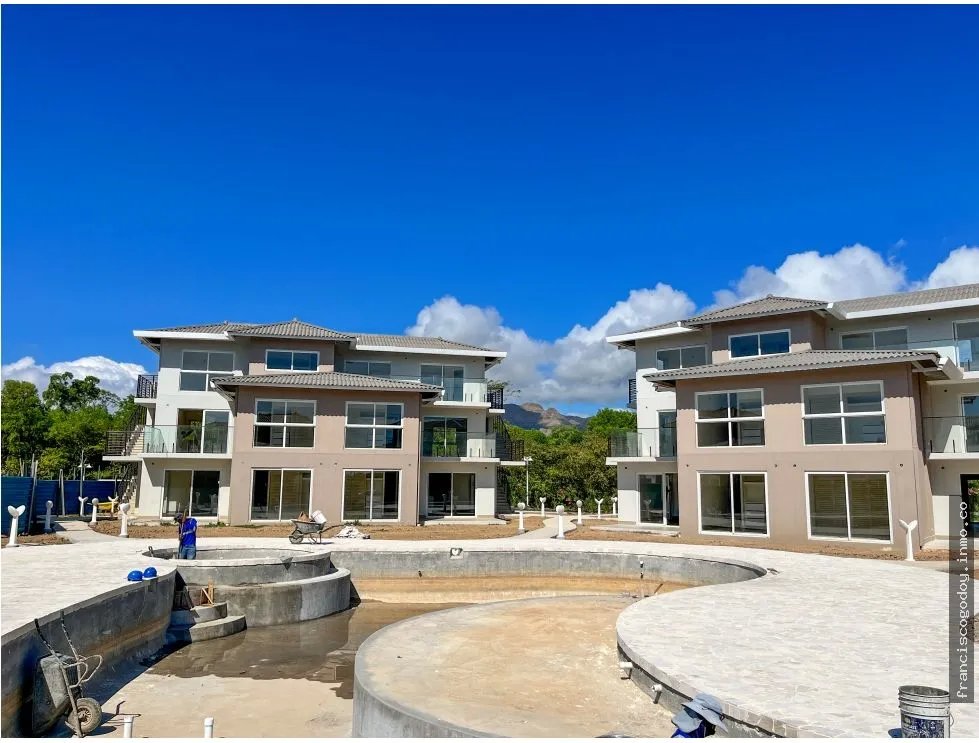 Venta de apartamento en chame