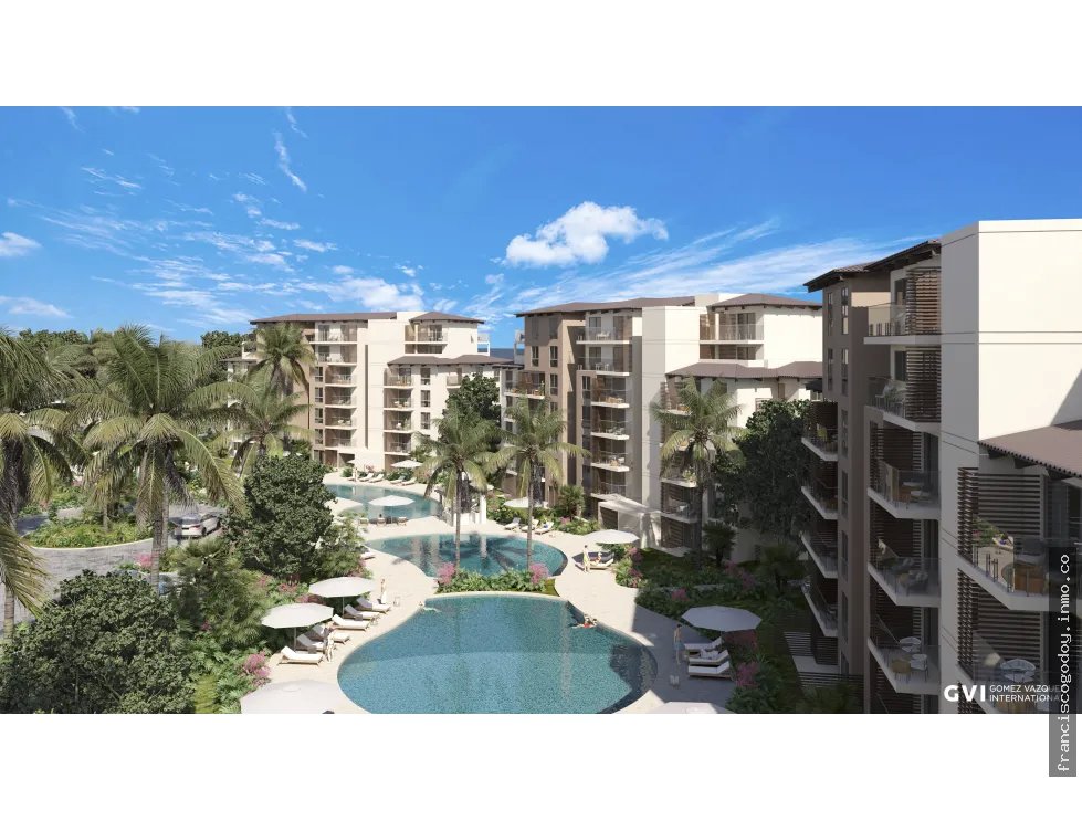 Venta de apartamento en chame