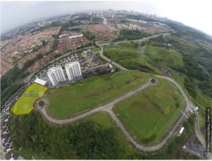 141938 - San Miguelito - lots - ph premier plaza