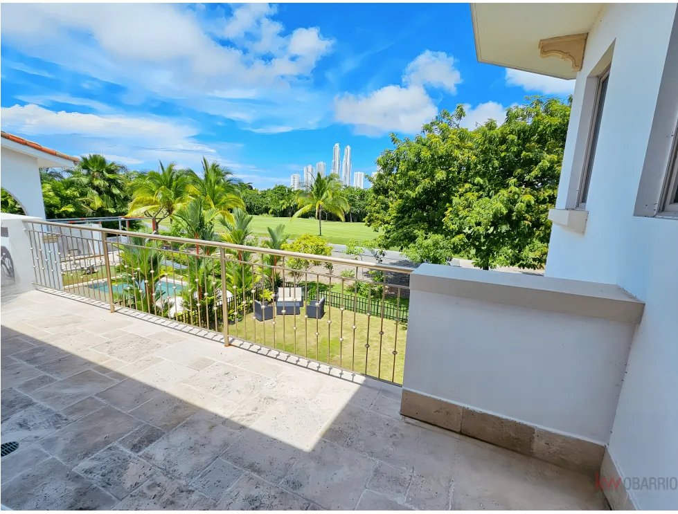 Se vende casa en santa maria
