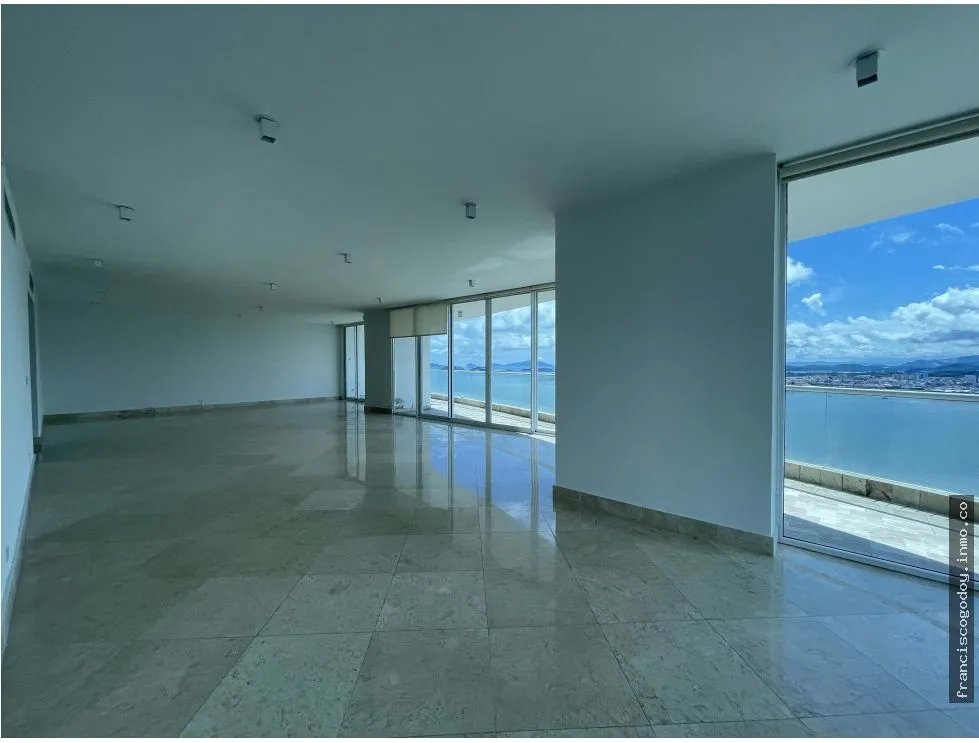 Apartamento en venta en paitilla