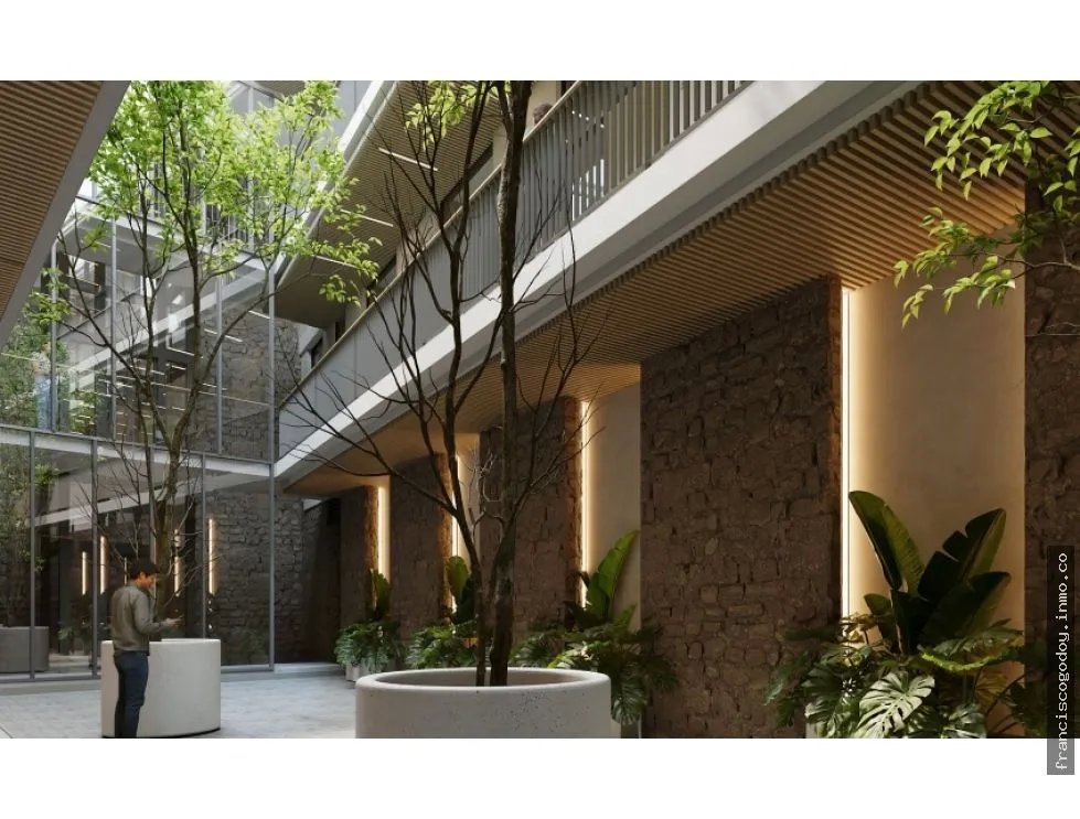 Apartamento en venta en casco viejo