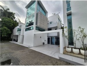 141991 - Altos del golf - houses - bianco loft