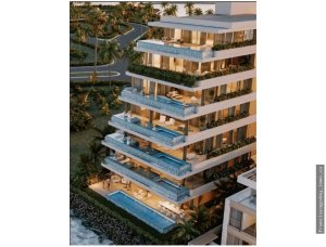 141994 - Punta pacifica - apartments - ph aqualina
