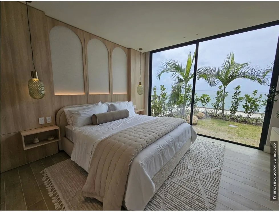 Venta de apartamento en ocean reef islands