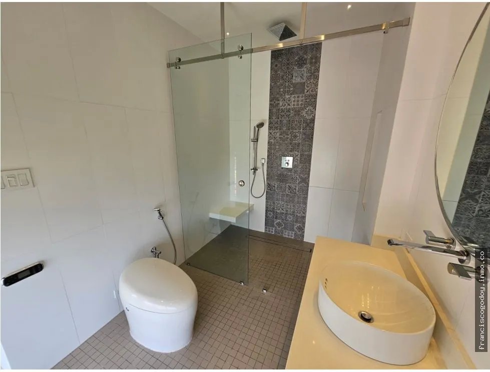 Apartamento en alquiler ph rivage tower, avenida balboa