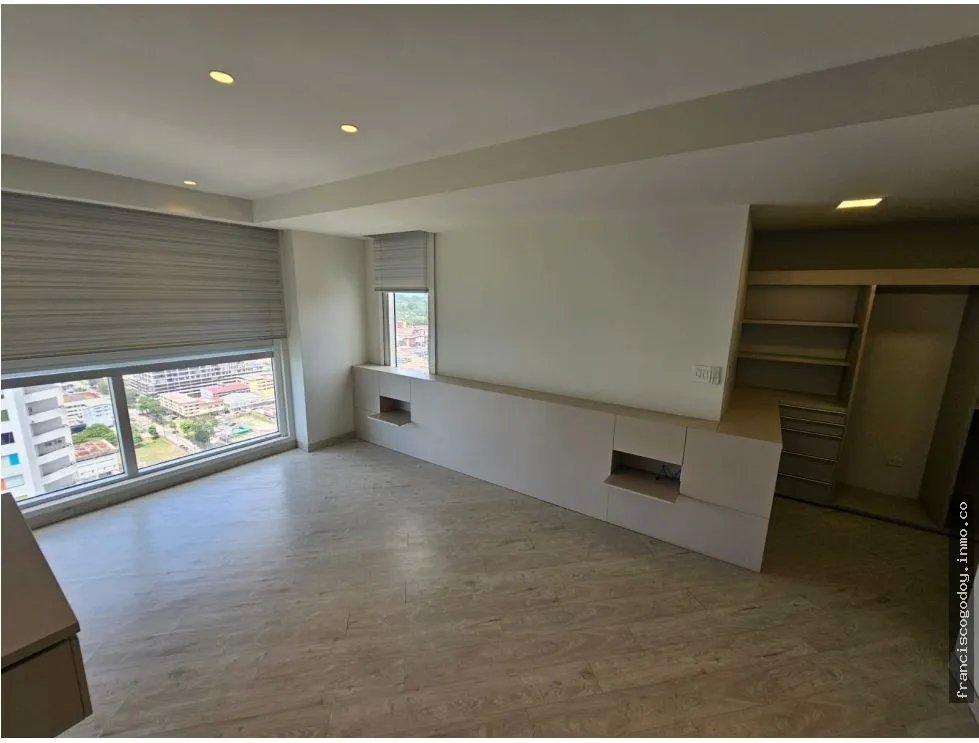 Apartamento en venta ph rivage tower, avenida balboa