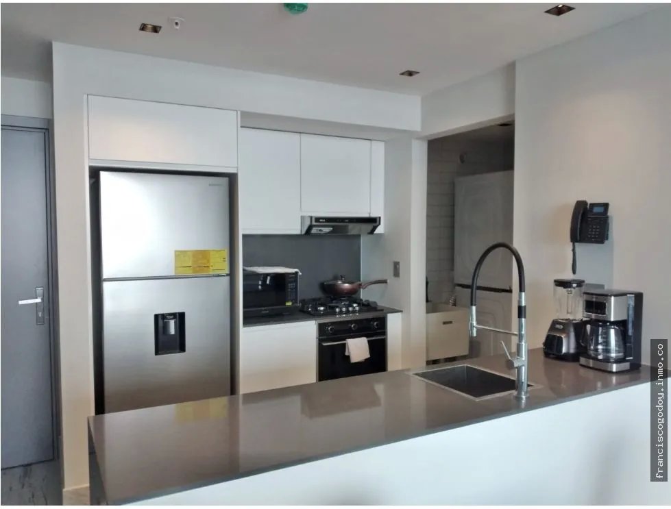 En alquiler apartamentos nuevos en avenida balboa, panamá
