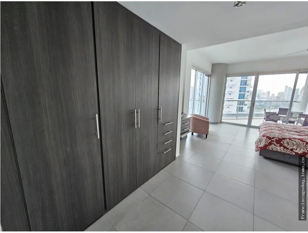 Apartamento en venta yacht club tower: avenida balboa
