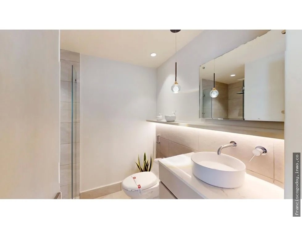 Apartamento en venta en  avenida balboa