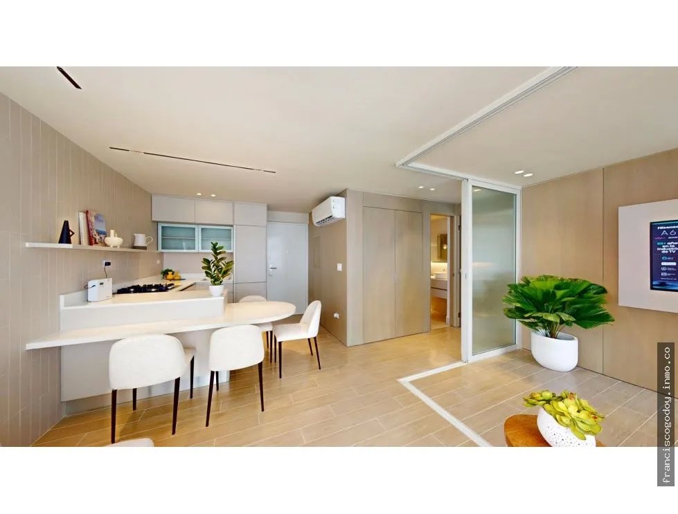 Apartamento en venta en avenida balboa - bella vista