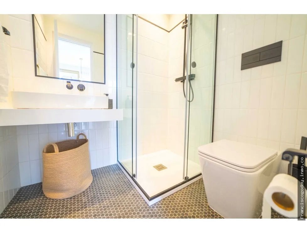 Apartamento en venta  bella vista