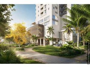 142050 - Santa maria - apartments - ph arifa