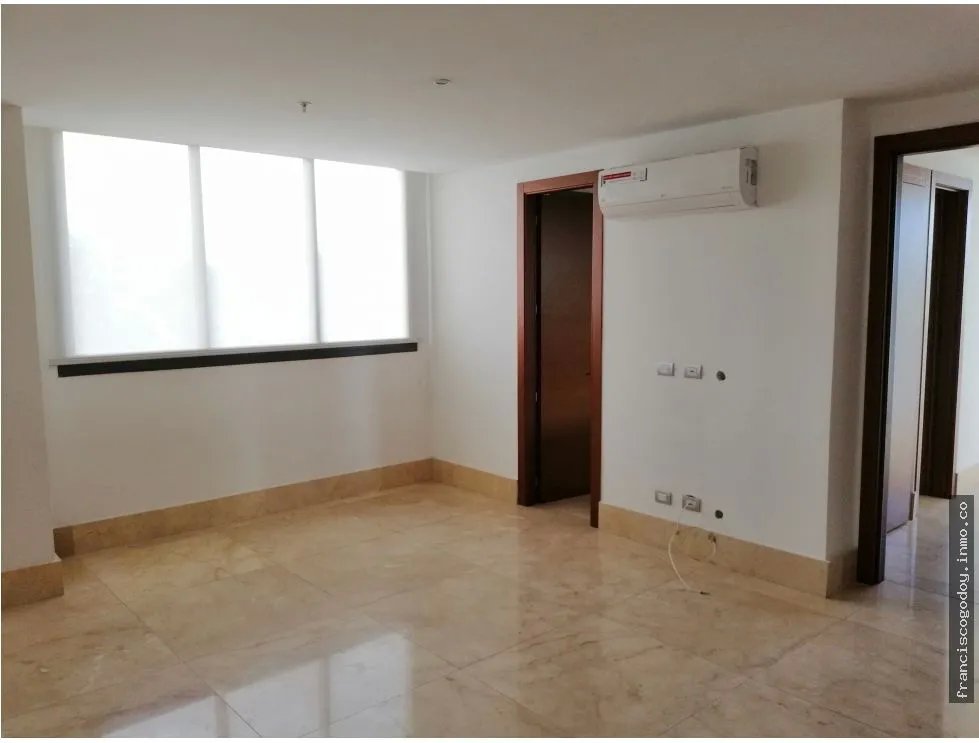 Venta de apartamentos penthouse en santa maría golf & country club