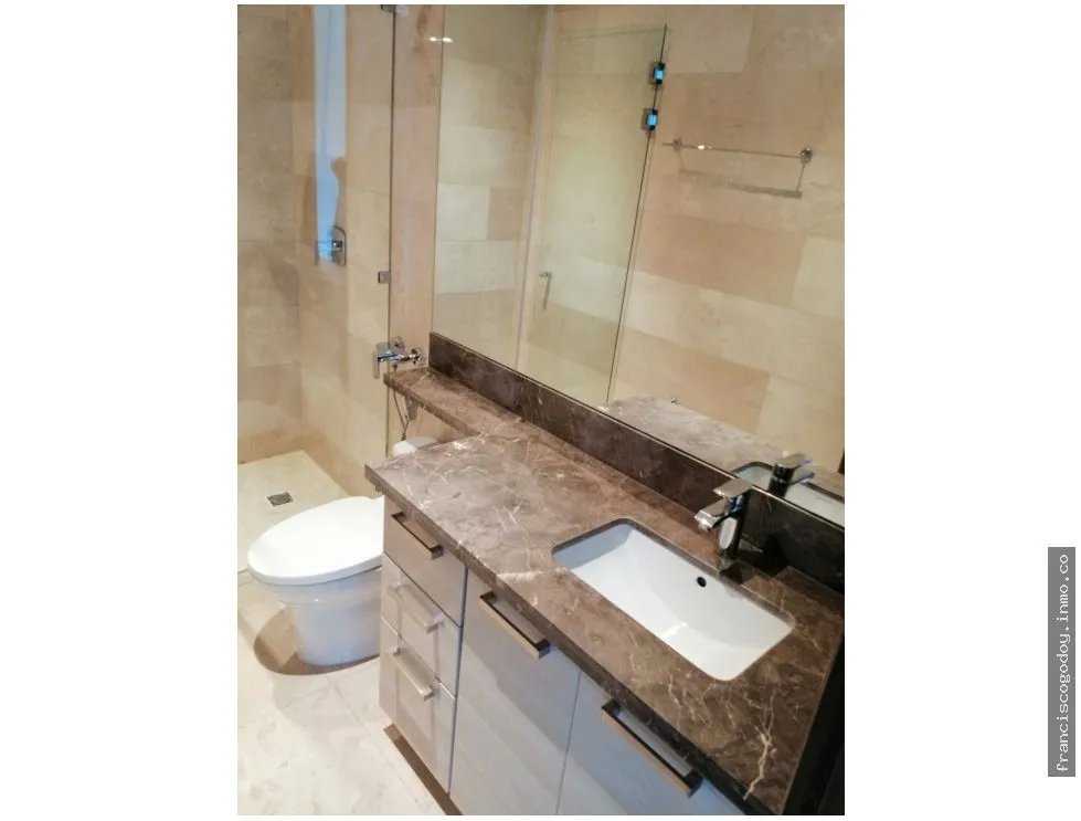 Venta de apartamentos penthouse en santa maría golf & country club
