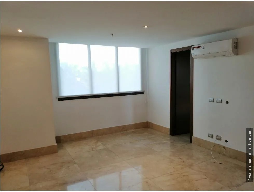 Venta de apartamentos penthouse en santa maría golf & country club