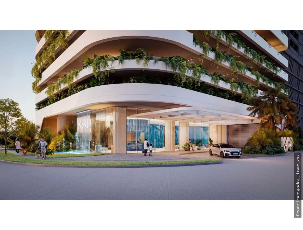 Apartamentos en venta en costa del este