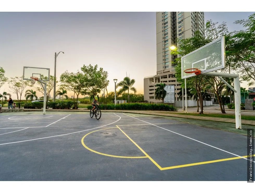 Apartamentos en venta en costa del este