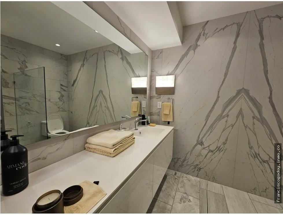 Apartamento en venta, avenida balboa