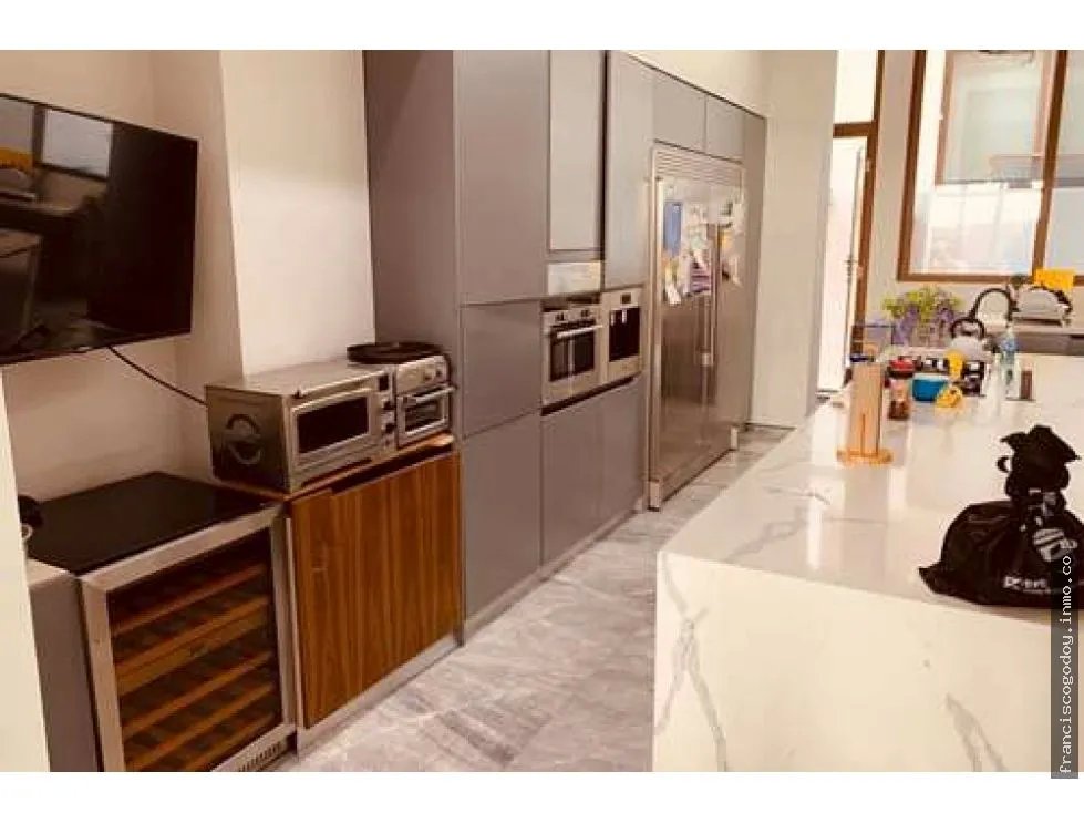 En venta apartamento en ph garden, ocean reef