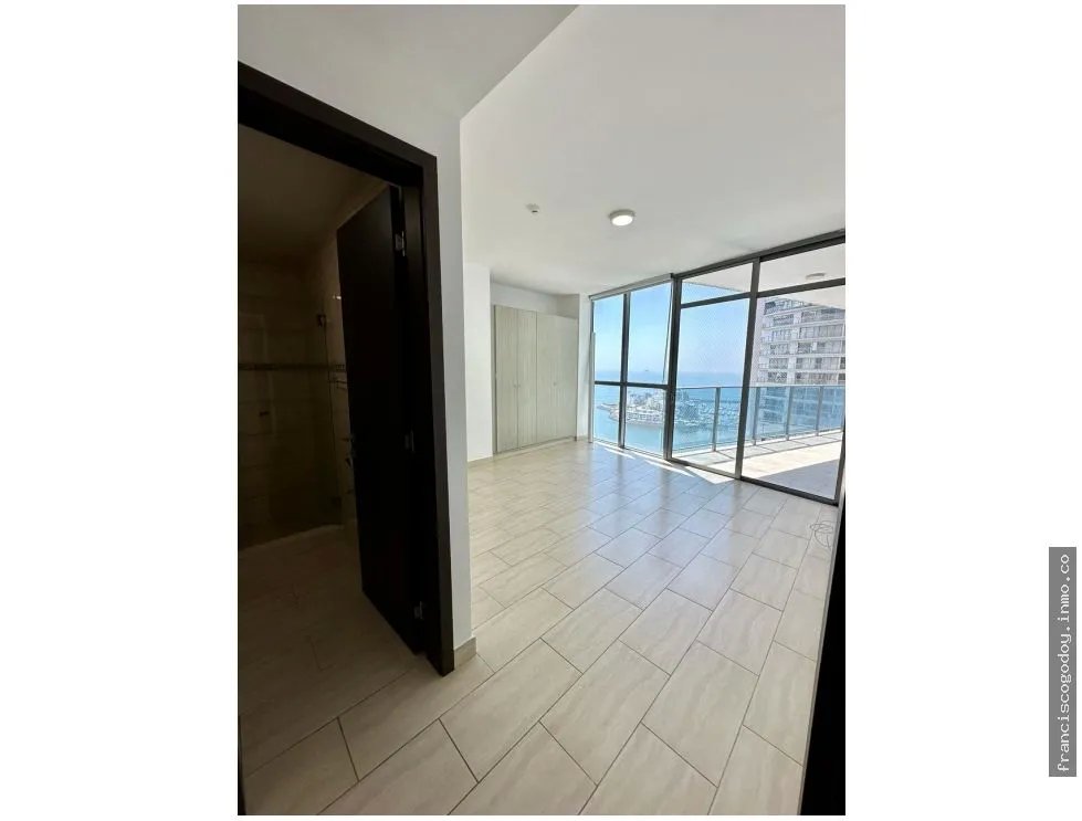Venta de apartamento de lujo en punta pacífica