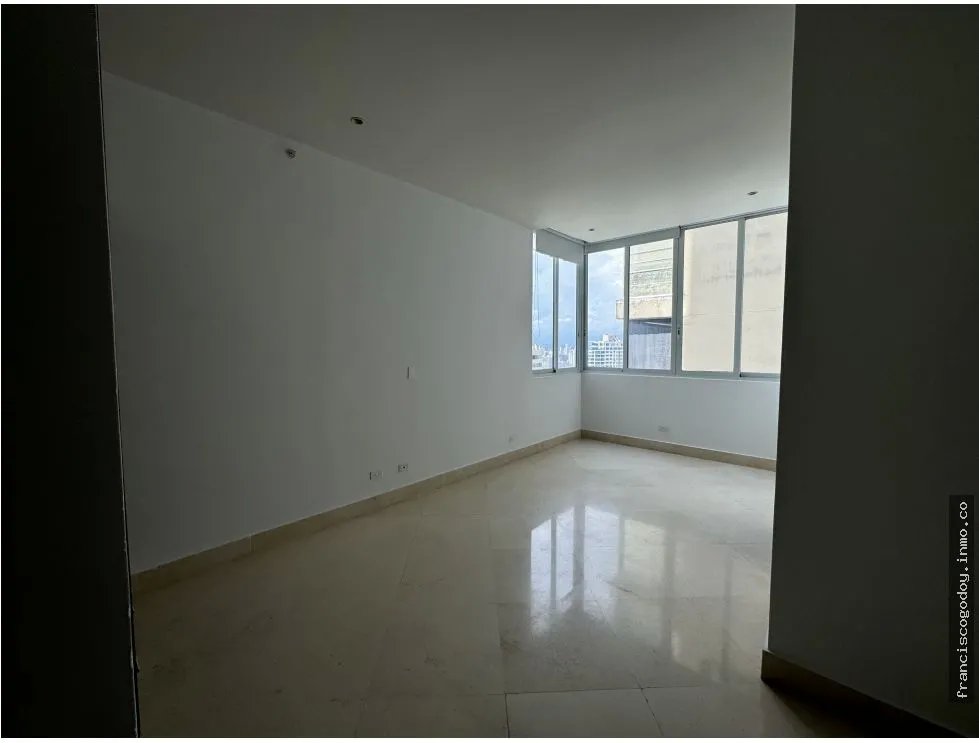 Apartamento en venta en paitilla