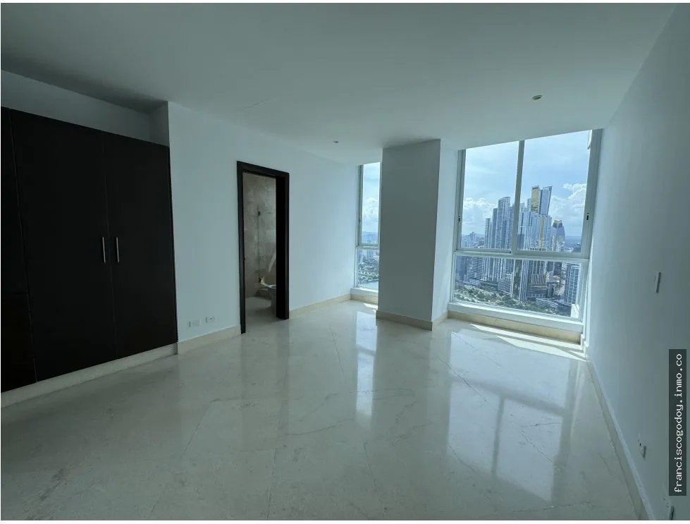 Apartamento en venta en paitilla
