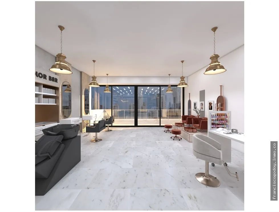 Apartamento nuevo en venta en la cresta