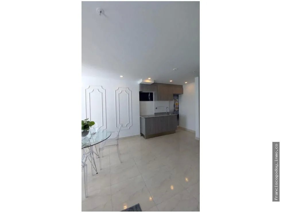 Apartamento en venta en the sands, avenida balboa