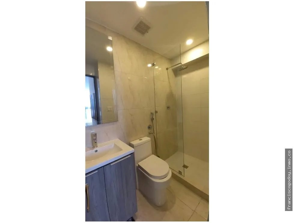 Apartamento en venta en the sands, avenida balboa