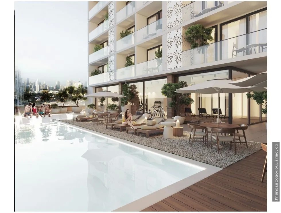 Apartamentos nuevos en venta en san francisco