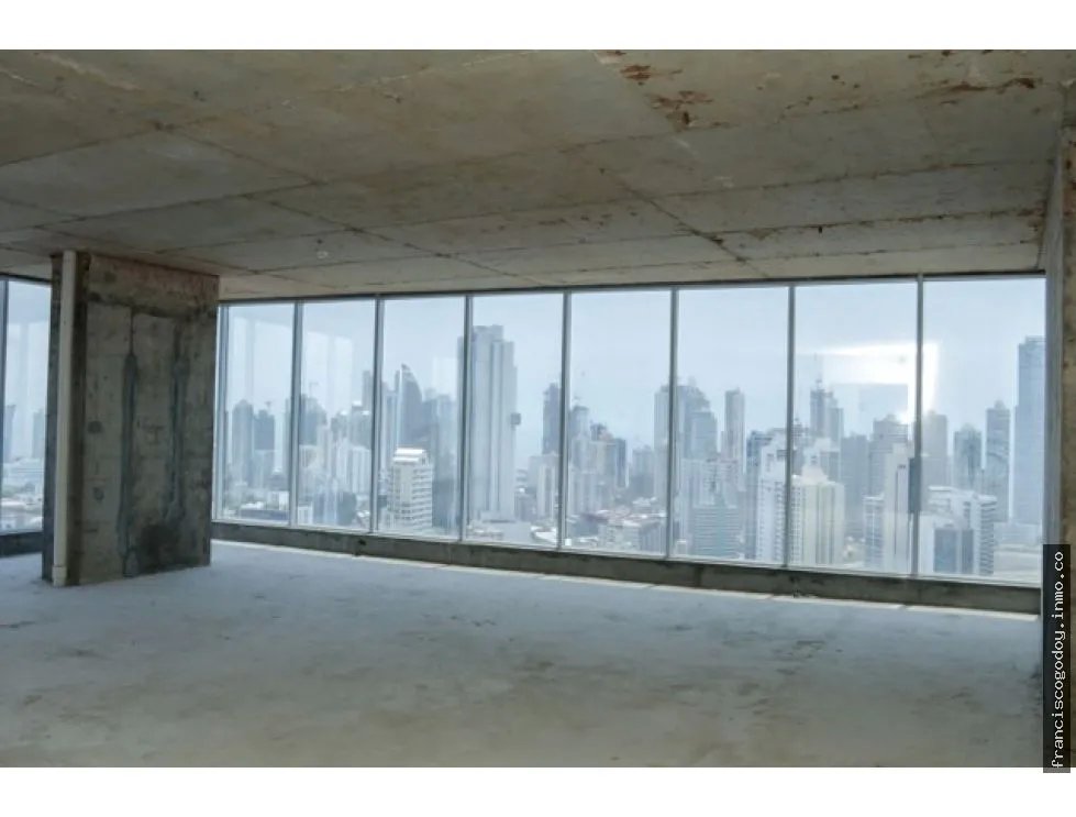 Oficinas en venta en la estratégica calle 50