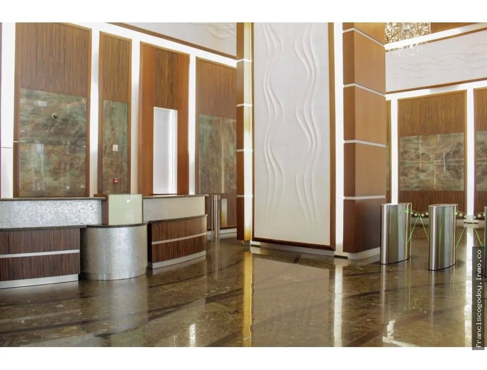 Oficinas en alquiler en avenida balboa