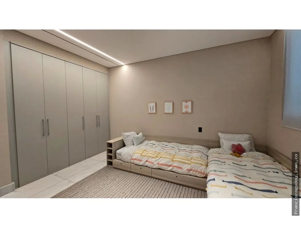 Venta de apartamento nuevo en punta paitilla, san francisco