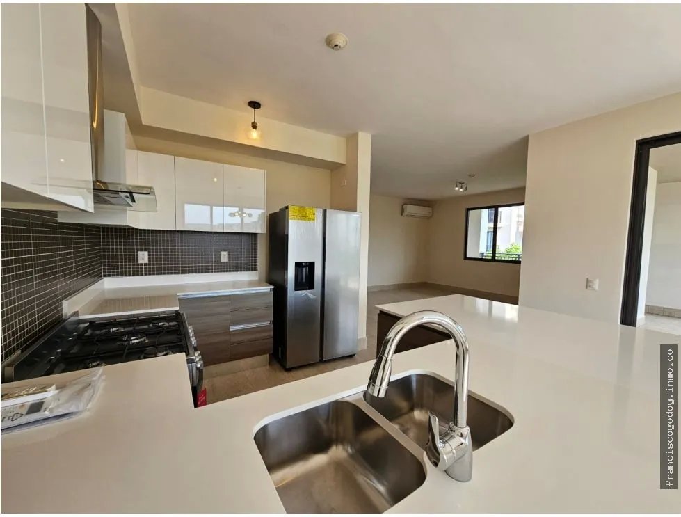 Apartamento en venta river valley, panamá pacífico